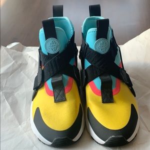 Nike Air Huarache City Multicolored